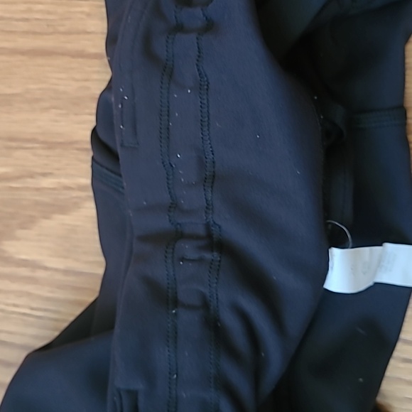 Lululemon Invigorate High-Rise Tight 25" Black Size 20 W5CQFS - Picture 12 of 15